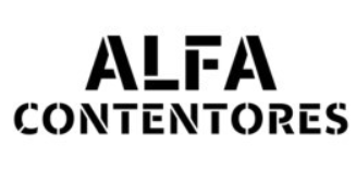 alfa contentores